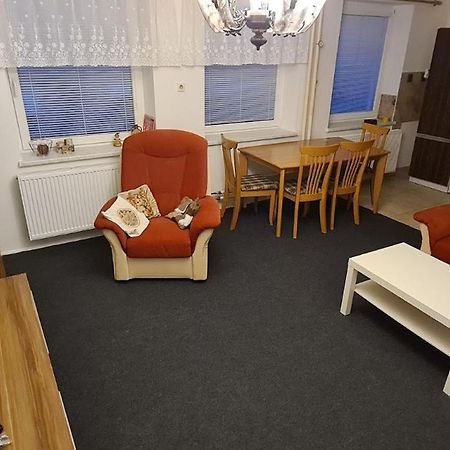 Appartamento Lhotka 22 Kopecek Žďár nad Sázavou Esterno foto