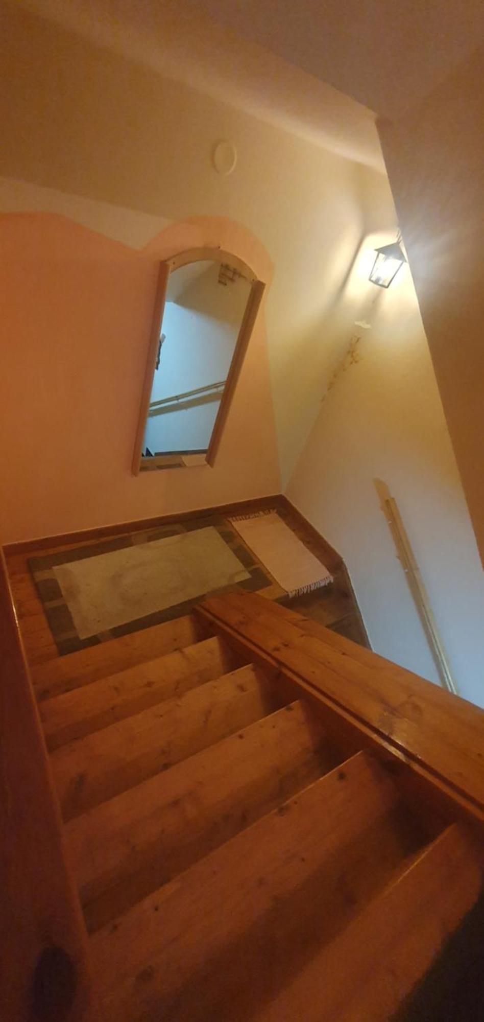 Appartamento Lhotka 22 Kopecek Žďár nad Sázavou Camera foto