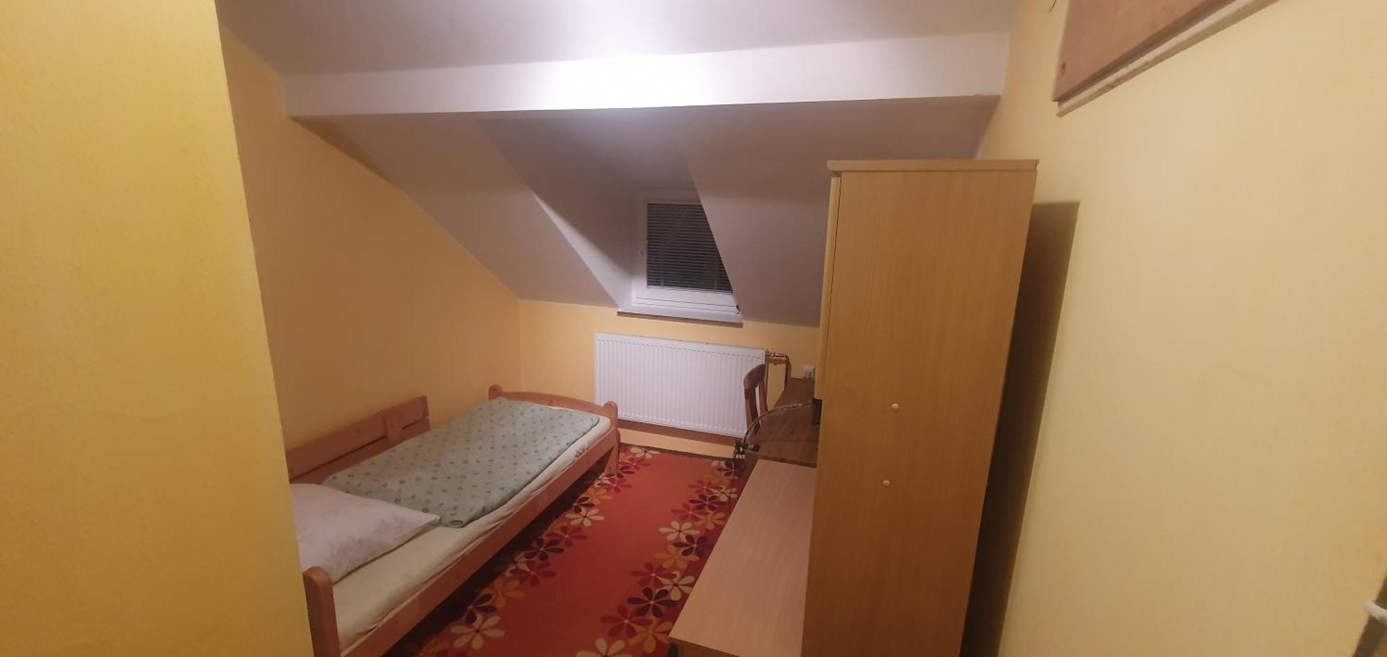 Appartamento Lhotka 22 Kopecek Žďár nad Sázavou Camera foto