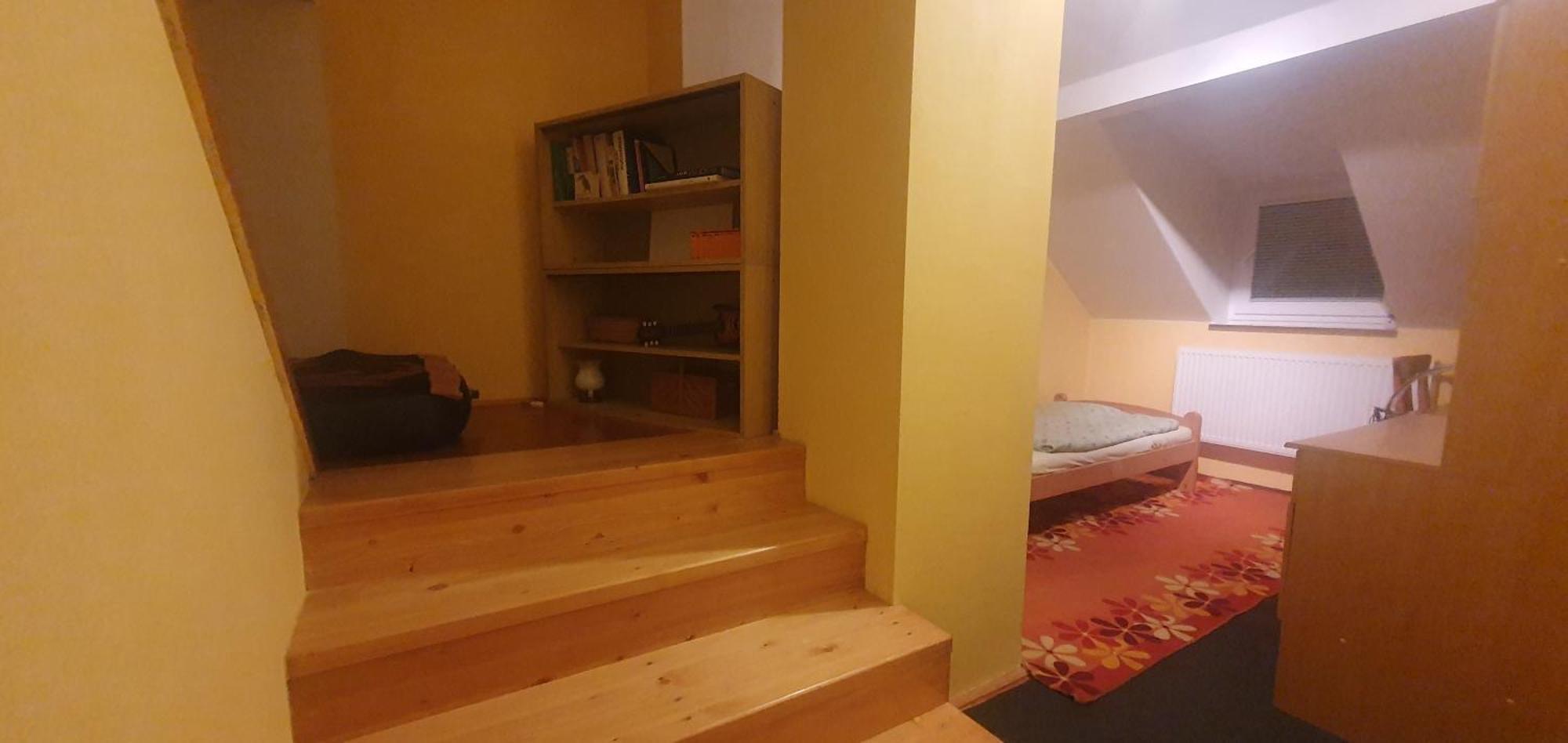 Appartamento Lhotka 22 Kopecek Žďár nad Sázavou Camera foto