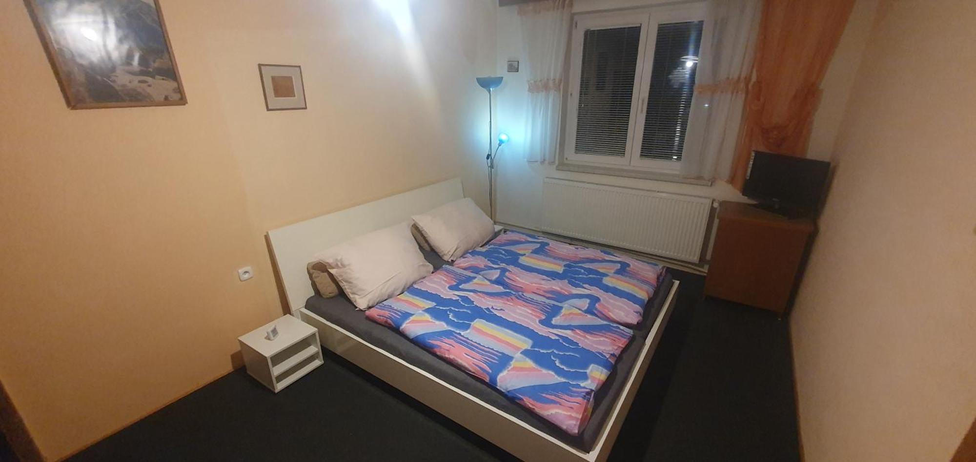 Appartamento Lhotka 22 Kopecek Žďár nad Sázavou Camera foto