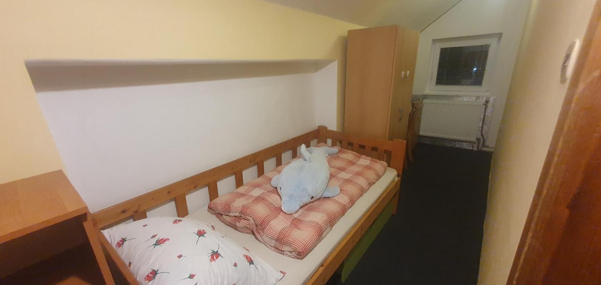 Appartamento Lhotka 22 Kopecek Žďár nad Sázavou Camera foto